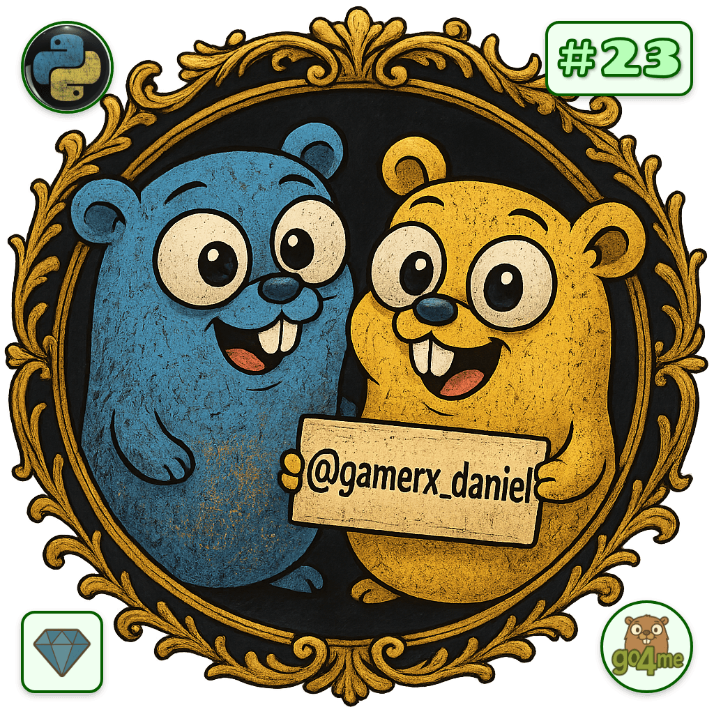 gamerx_daniel avatar